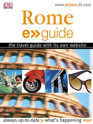 cover image of Rome